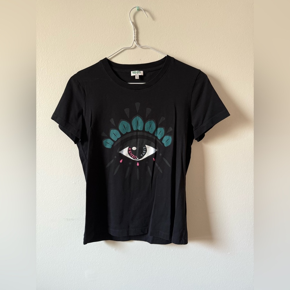 Kenzo Eye T-Shirt